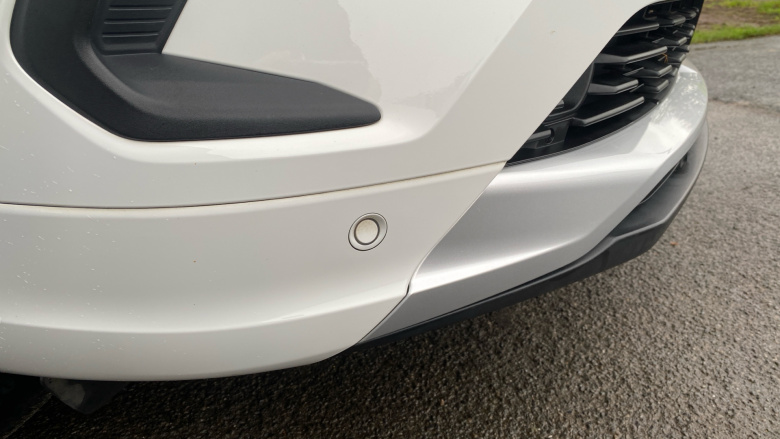 Vauxhall Grandland 1.2 Turbo Elite 5dr Petrol Hatchback